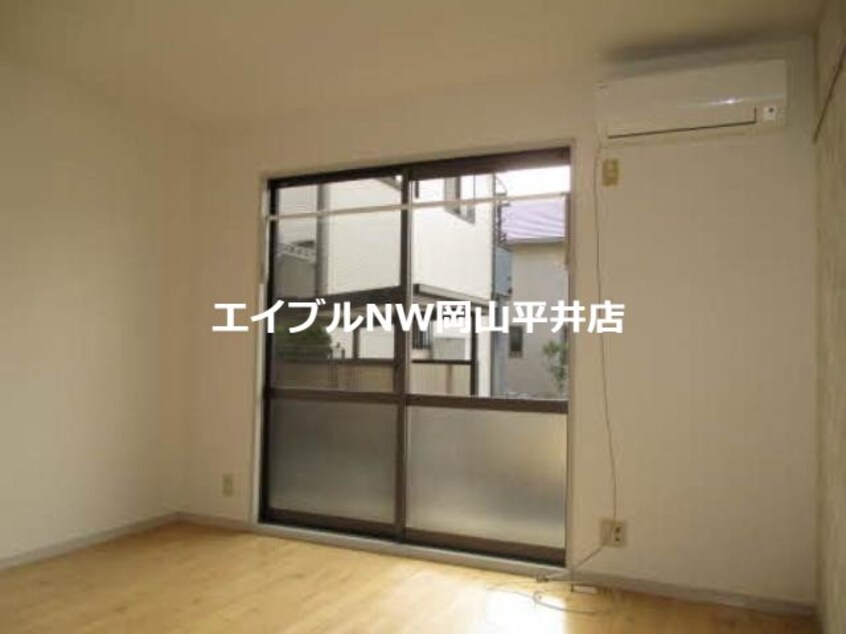  ウィズダム田井Ⅱ