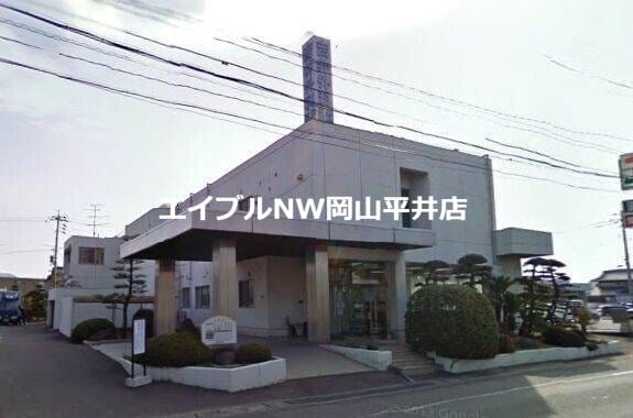 吉井外科医院(病院)まで470m カレント沖