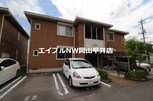 シャーメゾン湊　十壱番館