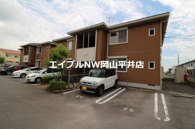  シャーメゾン湊　十壱番館