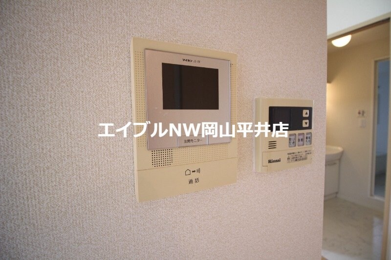  シャーメゾン湊　十壱番館