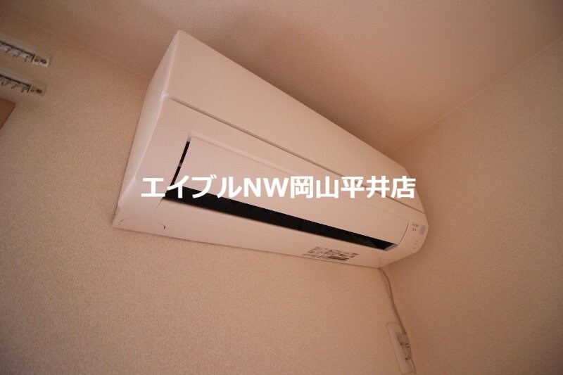  シャーメゾン湊　十壱番館