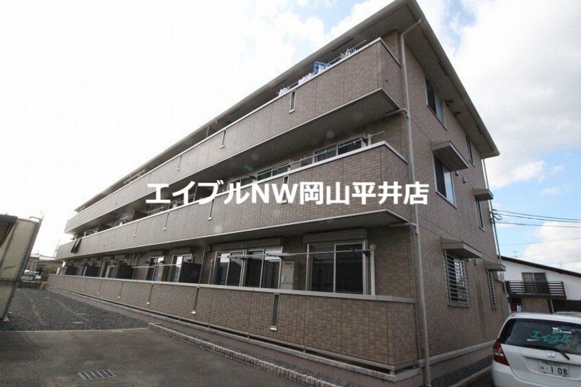  シャン・ヴィラージュ