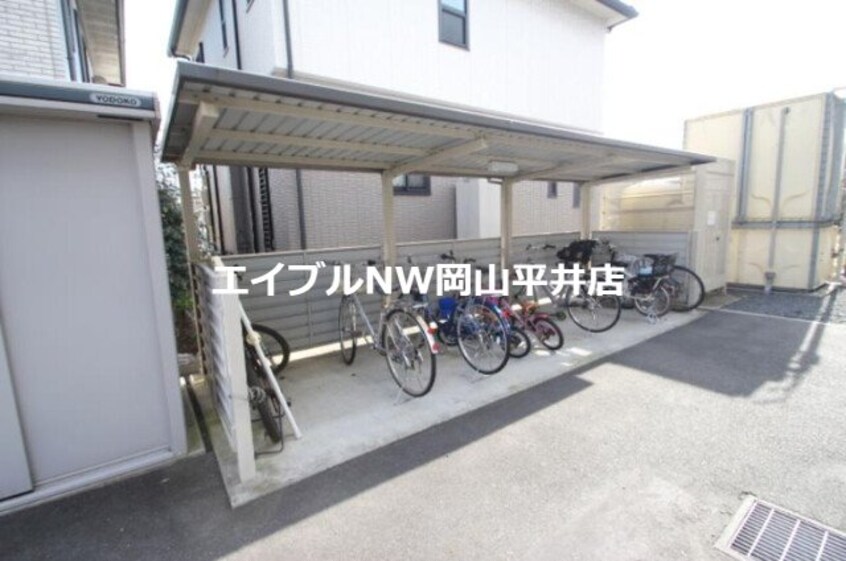  シャン・ヴィラージュ