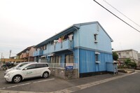 メモリアルハイツ　Ｃ棟