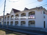 ハイツフジⅠ