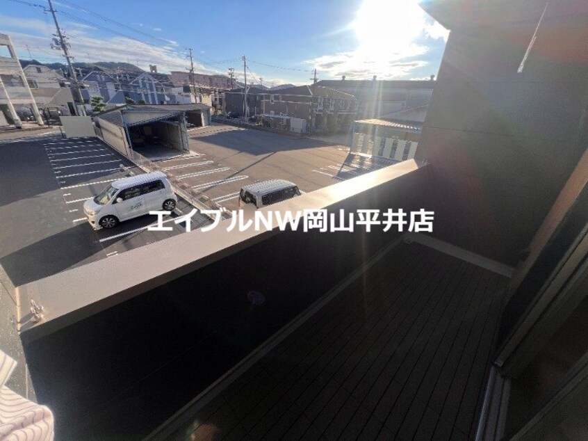  スカイガーデン長岡