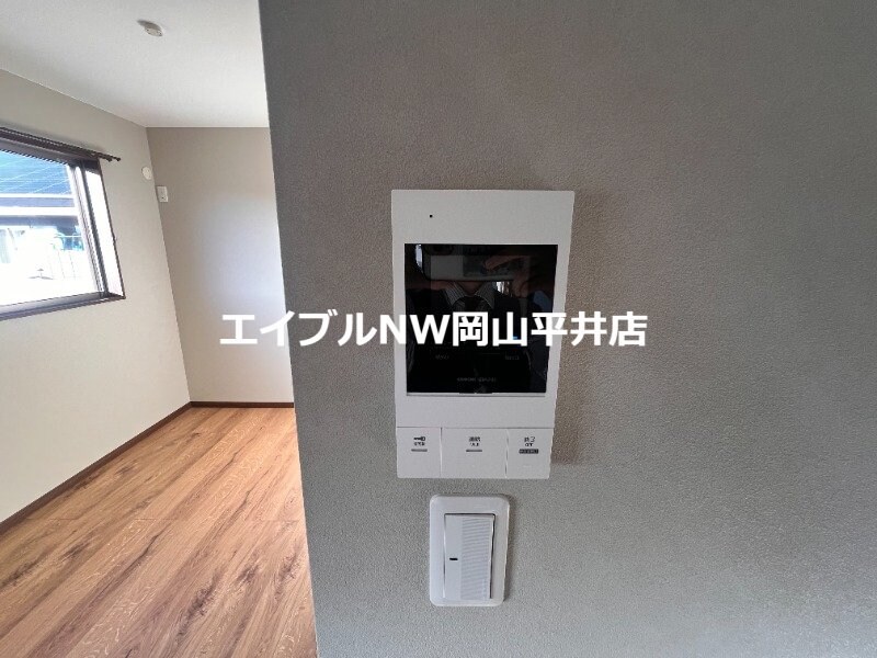  スカイガーデン長岡