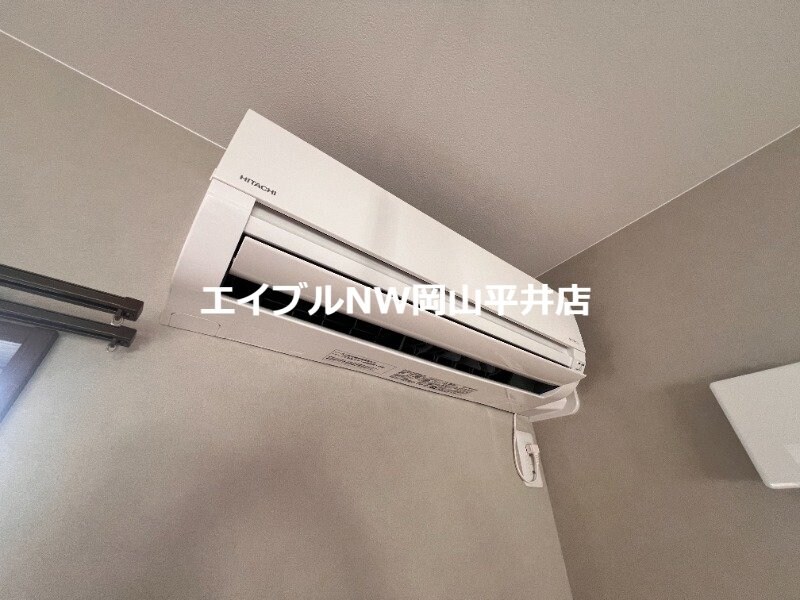  スカイガーデン長岡