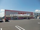 スーパードラッグひまわり平島店(ドラッグストア)まで160m ユース・ハイツ