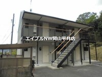 ハイツヒラオカ