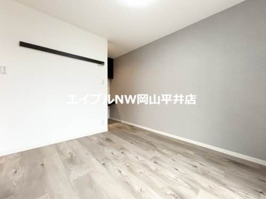  ハイツヒラオカ