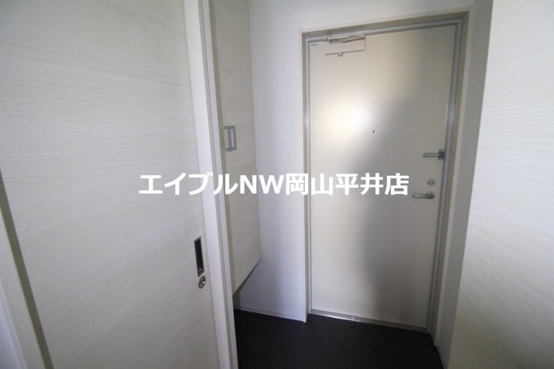  月光　旭川リバーサイド　壱番館