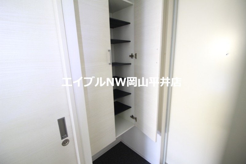  月光　旭川リバーサイド　壱番館