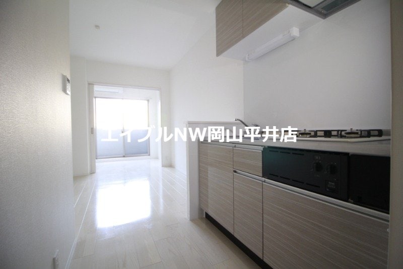  月光　旭川リバーサイド　壱番館