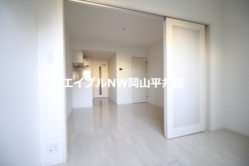  月光　旭川リバーサイド　壱番館