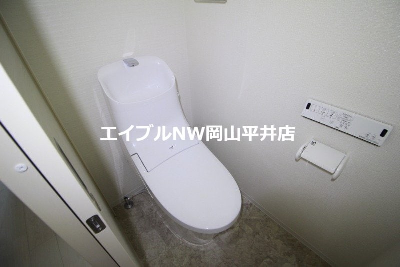  月光　旭川リバーサイド　壱番館