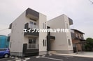 GRANDTIC MK 赤田の外観