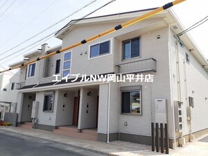 フレースヒトミⅠ