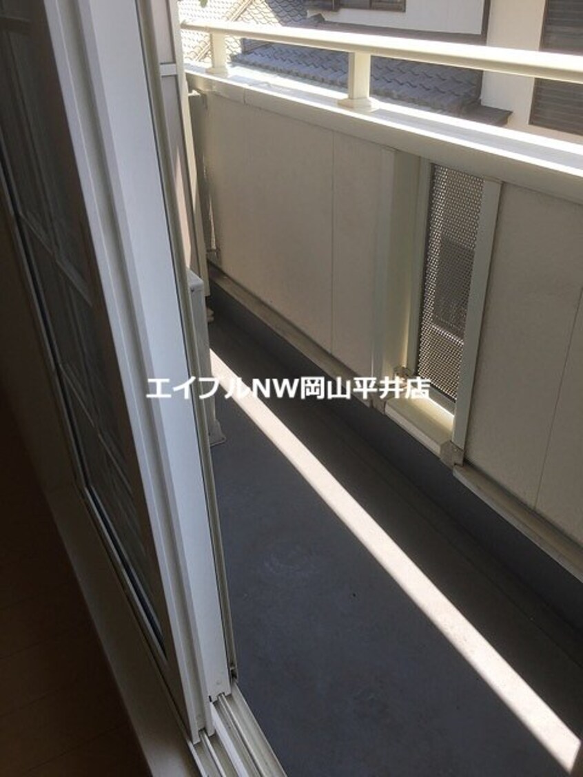  ハーモニー