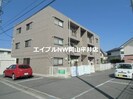 カーサソラーレの外観