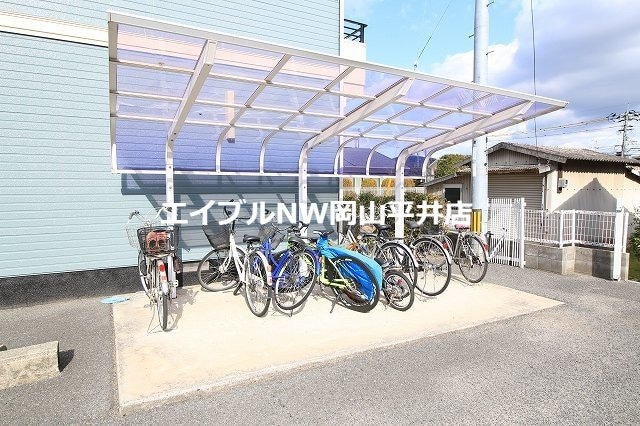  シティクレスト　C