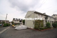 イーストタウンE棟