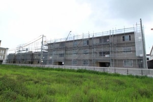 （仮）D-room坪田　Ａ棟
