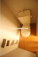  フローラル東岡山　A