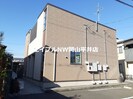 ベル　アルモニーの外観