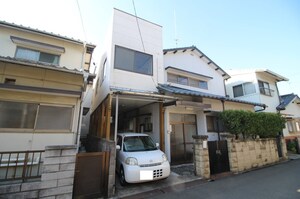 藤田戸木様戸建