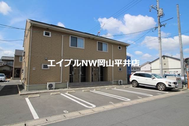  ルラシオンＢ棟