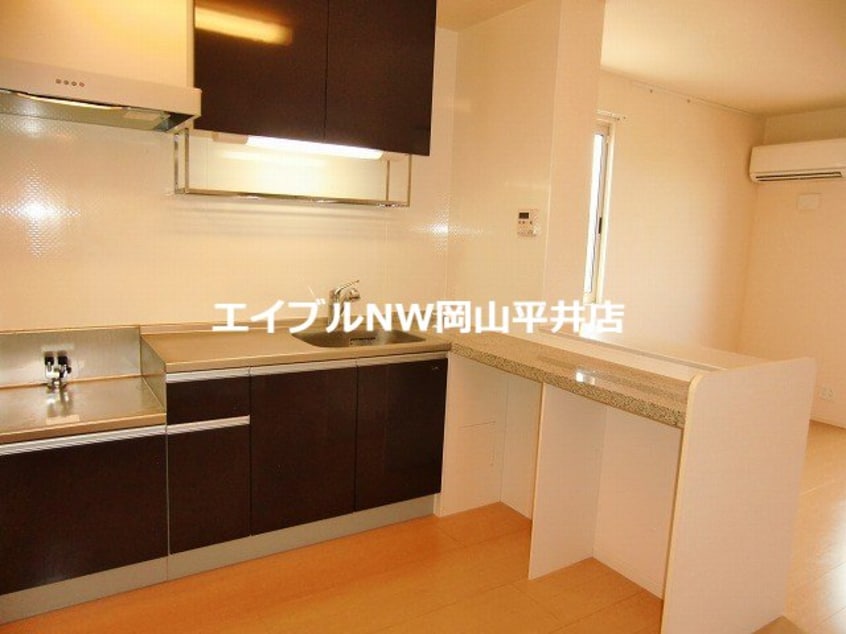  ルラシオンＢ棟