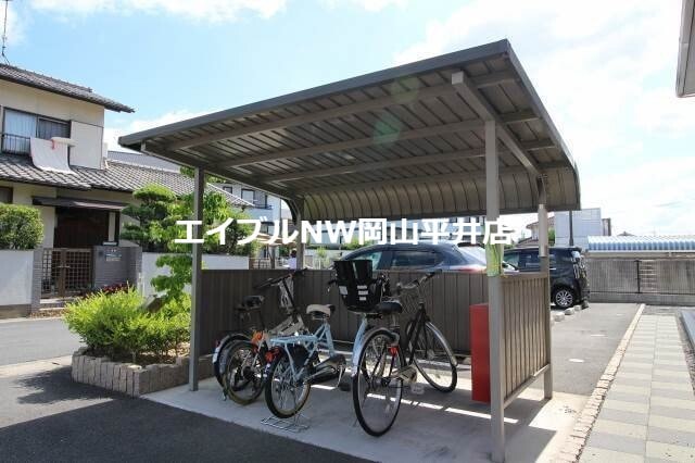  ルラシオンＢ棟