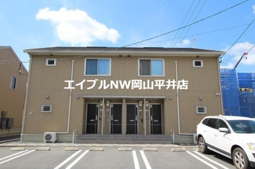  ルラシオンＢ棟