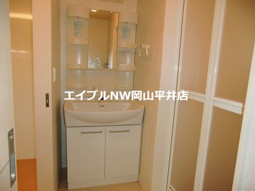  ルラシオンＢ棟