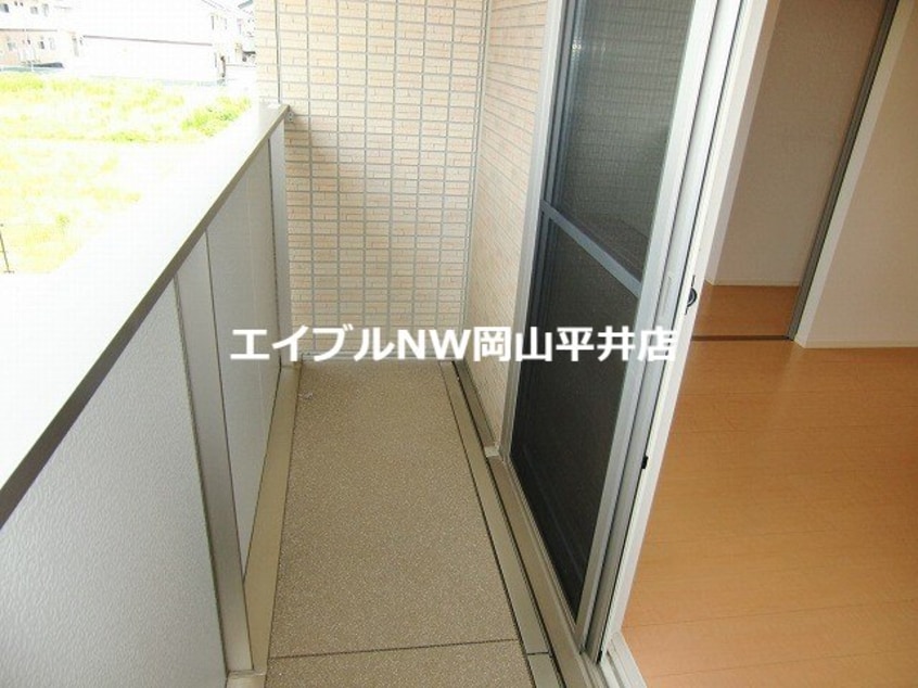  ルラシオンＢ棟