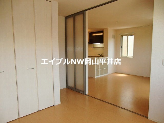  ルラシオンＢ棟