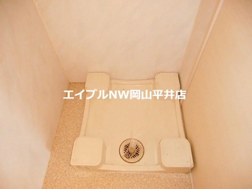  ルラシオンＢ棟