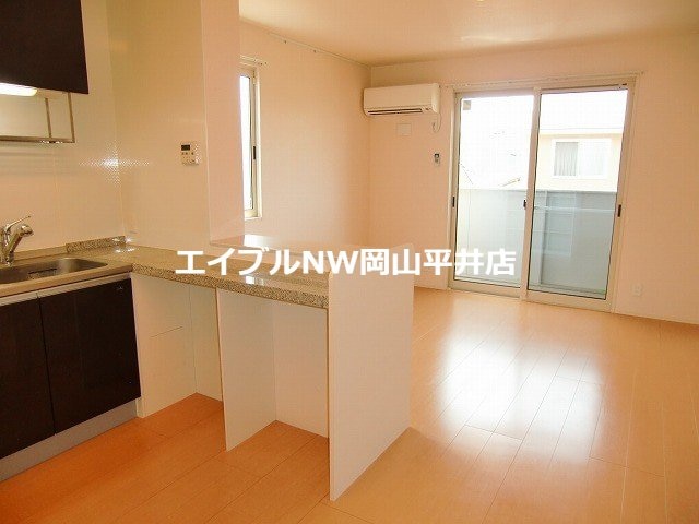  ルラシオンＢ棟