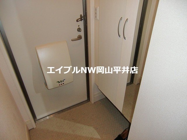  ルラシオンＢ棟