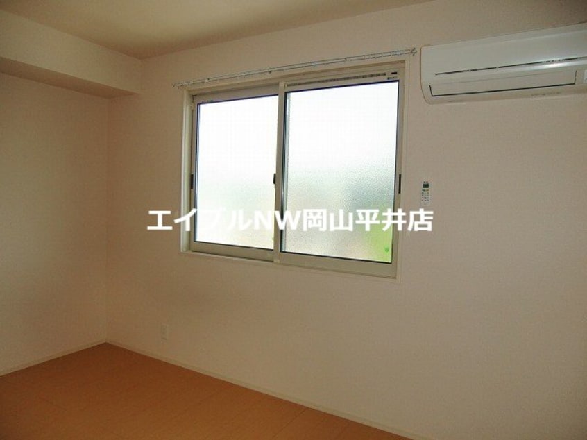  ルラシオンＢ棟