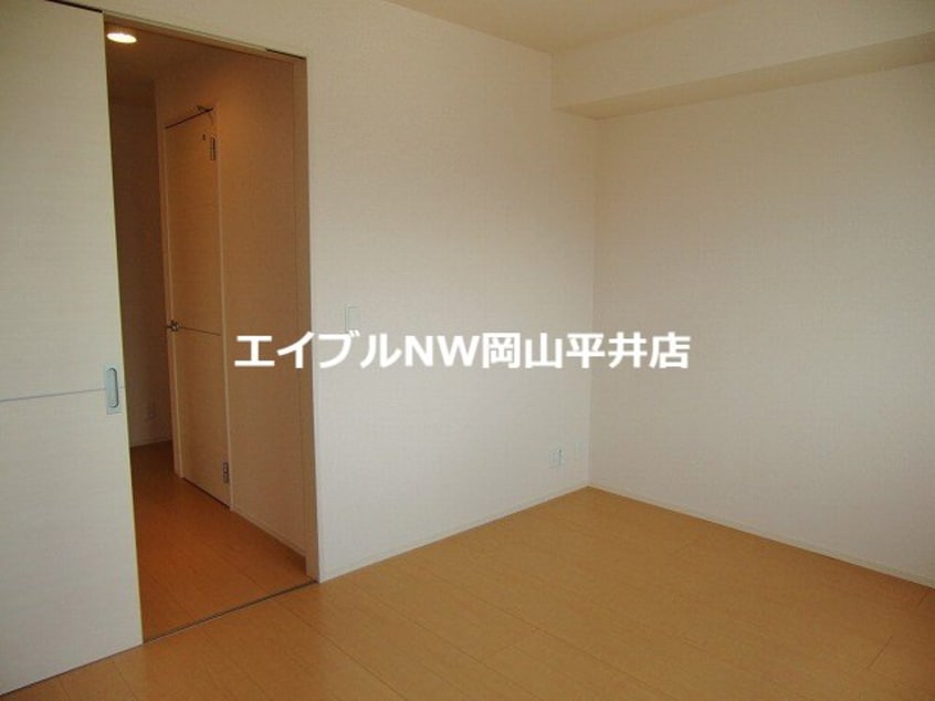  ルラシオンＢ棟