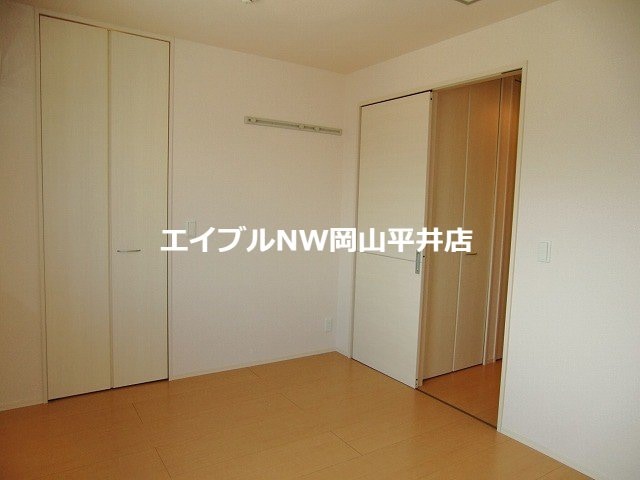  ルラシオンＢ棟