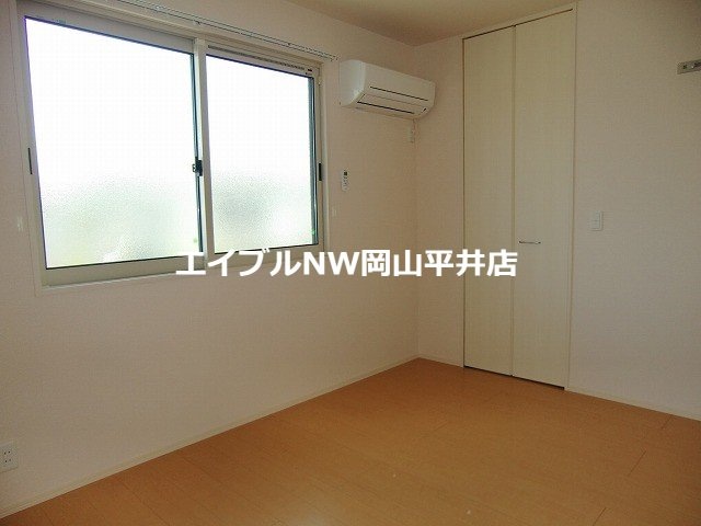  ルラシオンＢ棟