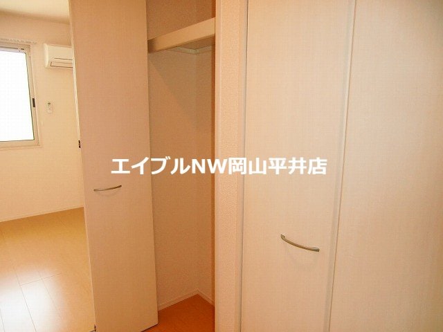  ルラシオンＢ棟