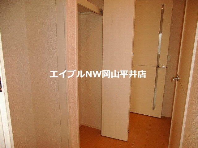  ルラシオンＢ棟