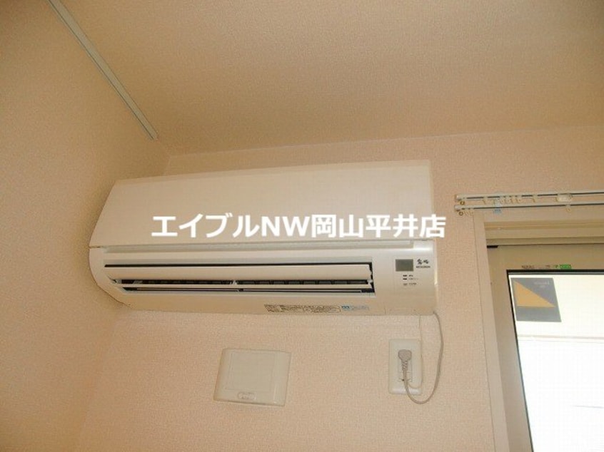  ルラシオンＢ棟