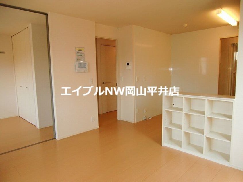  ルラシオンＢ棟