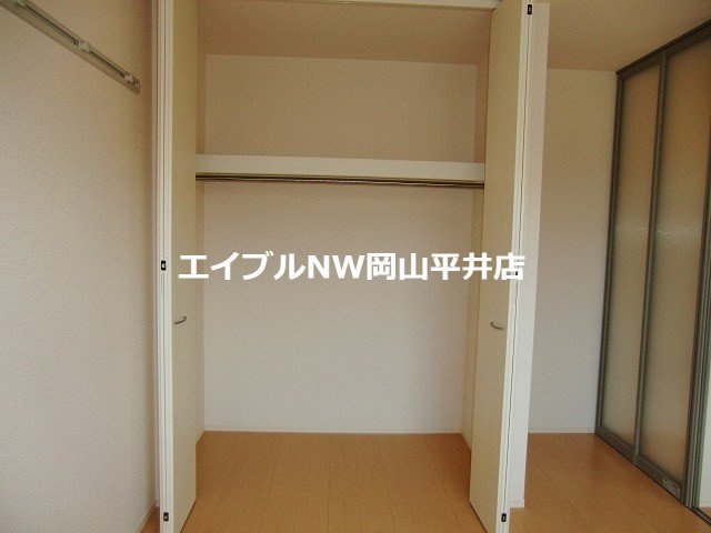  ルラシオンＢ棟